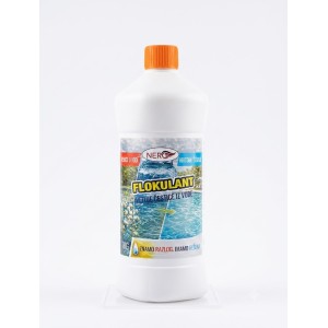 Flokulant tecni Nero 1kg